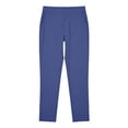 thumbnail image 6 of QHFBli Women's Golf Pants Stretch Work Ankle Pants High Waist Dress Pants with Pockets for Yoga Business Travel Casual, 6 of 6