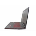 thumbnail image 3 of Pre-Owned MSI GL73 8RC 17.3" FHD Gaming Laptop, Intel Core i7, 16GB Memory, 1TB HDD, 256GB SSD, 3 of 5