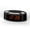 Orange LED display, variant on AM/FM Alarm Clock Radio with Dual Alarm Sleep Timer & Snooze Functions Orange LED Display 4-Level Dimming Option iTOMA CKS3301U