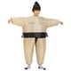 thumbnail image 1 of Trajes de Luchador Inflables ANGGREK Traje de Luchador de Sumo Inflable a Prueba de Agua, 1 of 8