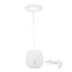 thumbnail image 1 of Lámpara para niños, protector ocular recargable, plegable, 3 fuentes de luz ajustables, fuente de alimentación USB, luces de escritorio para el hogar y la Oficina, 1 of 5