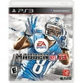 thumbnail image 2 of Madden NFL 13 PS3 - Standard Edition, 2 of 2