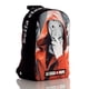 thumbnail image 2 of Mochila Netflix Color Negro Diseño Nylon, 2 of 5