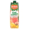 Del Monte Juice, Four Seasons, 33.8 Fl Oz, 1 Count