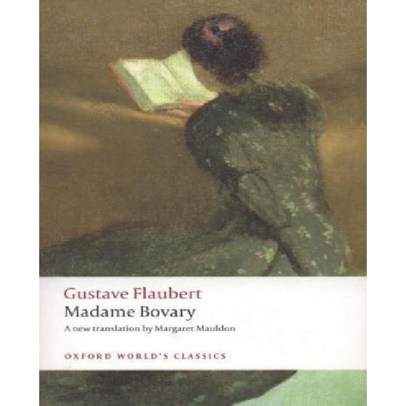 Madame Bovary