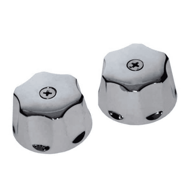 Juego De Manerales Chicos Sin Chapetón Dica Qdc negro