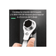 thumbnail image 4 of Durable - Llave De Trinquete Para Andamios (19 Mm, 22 Mm), 4 of 4