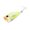 A, variant on GRIMPEX 4cm 9-Color Popper Lure 3.2G Realistic 3D Eye Built-In Steel Balls Sound F