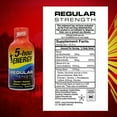thumbnail image 2 of 5-hour Energy Shot, Regular Strength, Berry (1.93 oz., 24 ct.), 2 of 2