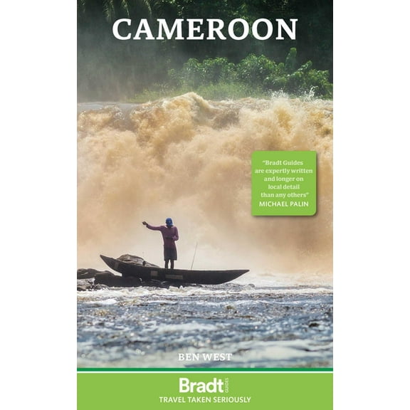 Cameroon, (Paperback)