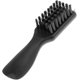thumbnail image 1 of Set Of 2 Nylon Golf Shoe Cleaning Brushes With Shoehorn Handle, 1 of 5