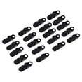 thumbnail image 2 of Tent Snap High Strength Durable Clamp Tarp Plastic  For Outdoor Awning Camping Tent, 2 of 8