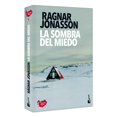 thumbnail image 3 of La Sombra Del Miedo, de Ragnar Jónasson, Booket, 2026, 3 of 3