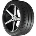thumbnail image 5 of Nitto NT05 Performance 275/40R20 106W XL Passenger Tire, 5 of 6