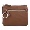 thumbnail image 2 of DOPP Pik-me-up Large ID Coin Card Case Brown (51004W.CG), 2 of 4