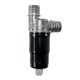thumbnail image 1 of Idle Control Valve for - E23 E24 E28 E30 L6 L7 M6 0280140509 13411286065 92860616100 0345.76, 1 of 5