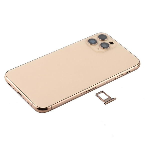 Battery Back Cover Assembly For Iphone 11 Pro Max-