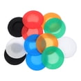 thumbnail image 1 of KAKOWELY guards 24pcs Stethoscope Protector Replacement Parts Silicone Stethoscope Protective Covers Soft Silicone Protectors Stethoscope Replacement Covers, 1 of 4