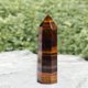 thumbnail image 5 of Cristal natural Ojo de tigre Punto de cuarzo Varita Curación Chakra Energía Piedra Likrtyny Libre de BPA, 5 of 6