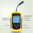 thumbnail image 4 of Handheld Fish Portable Fishing Kayak Fish Fish Depth Fishing, 4 of 8