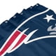 thumbnail image 5 of Cortina de ducha impermeable de secado rápido para baño Patriots, cortina de ducha con ganchos, decoración de fútbol americano, juego de cortinas de ducha para baño, plancha de 60 x 72 pulgadas, 5 of 8