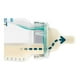 thumbnail image 1 of Tetina AVENT flujo medio, 1 of 4