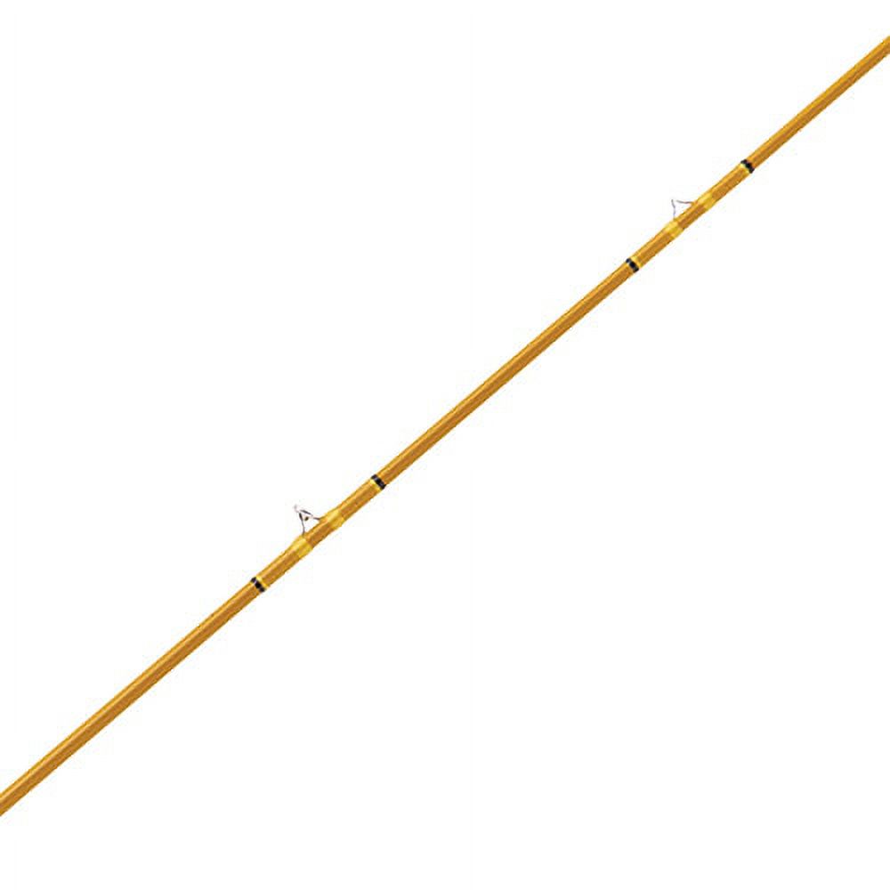 This Eagle Claw Crafted Glass Fly Rod