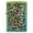 High Polish Teal, variant on Zippo Distressed Filigree Design High Polish Teal Pocket Lighter