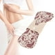thumbnail image 4 of Almohadilla menstrual, protector de bragas lavable y respetuoso con la piel femenina, instalación sin esfuerzo, 4 of 9