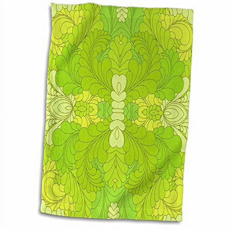 Chartreuse bath towels new arrivals