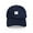 Navy, variant on CafePress - Boy Mom Cap - Adjustable 100% Brushed Unisex Casual Cotton Baseball Cap, Beige, 1