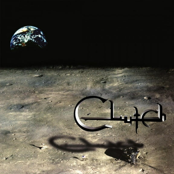 Clutch - Clutch - Music & Performance - Vinyl