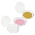 thumbnail image 2 of SHISUYAN 3 Pcs Boîtes de Rangement pour Cils pour Voyage en Plastique et Papier Compactes et Protectrices Assorties, 2 of 9