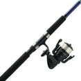 thumbnail image 3 of Catch More Fish Salmon Spinning Combo, 3 of 6
