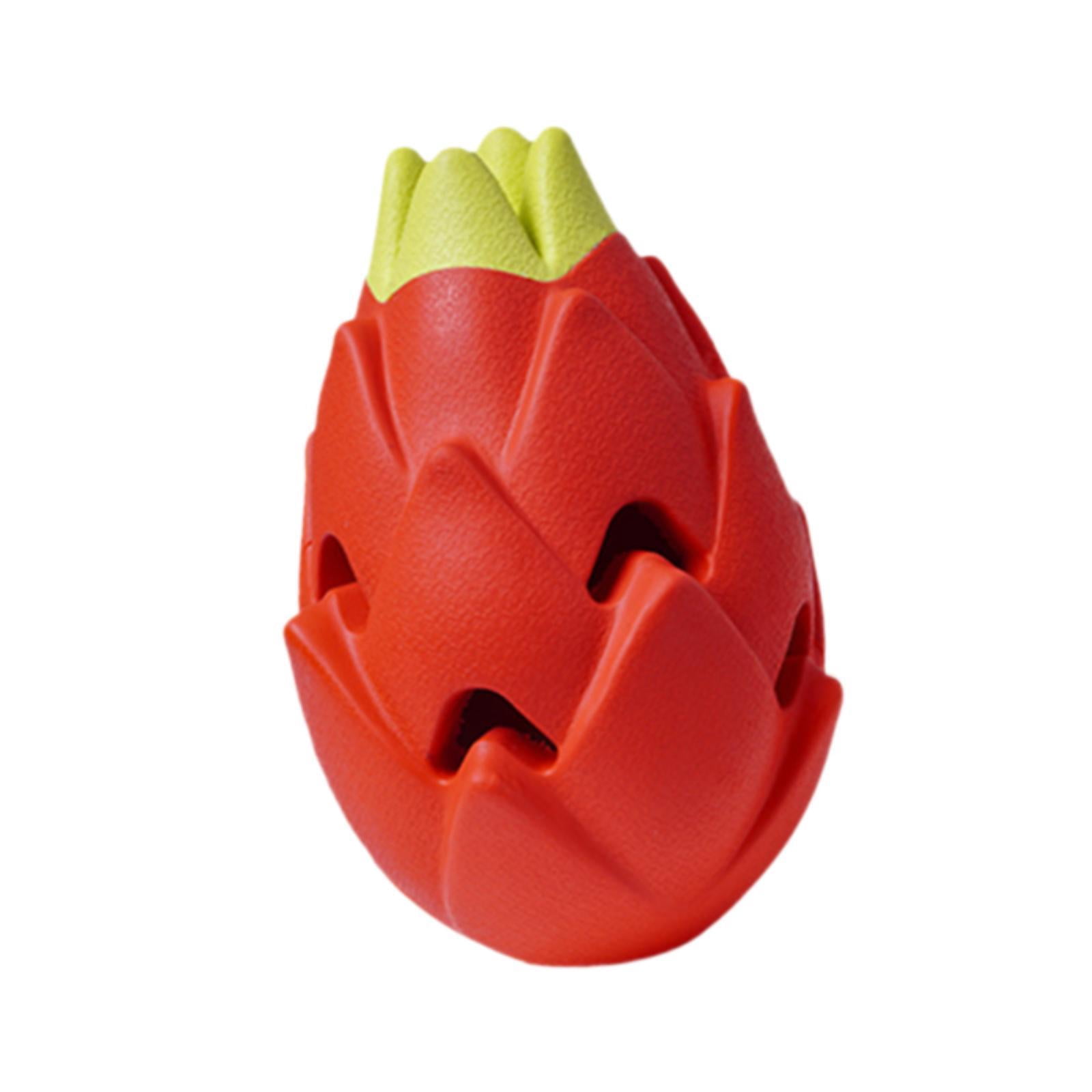 EHJRE Dog Chews Toy Tough Dog Toy Cleaning Tooth Training Rubber for Aggressive Chewers Interactive for Small Medium and Large Pets
