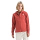 thumbnail image 1 of Chaqueta con capucha The North Face Shelbe Raschel Fleece Mars Dust, 1 of 7