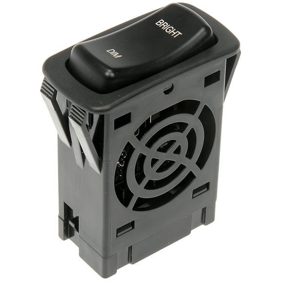 Dorman 901-5502 Heavy Duty Headlight Dimmer Switch for Specific Mack Models