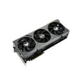 thumbnail image 3 of ASUS TUF Gaming GeForce RTX 4080 - OC Edition - graphics card - GeForce RTX 4080 - 16 GB GDDR6X - PCIe 4.0 - 2 x HDMI, 3 x DisplayPort, 3 of 20