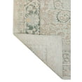thumbnail image 4 of Century Transitional Polyester Power-Loomed Accent Rug, 4 of 12