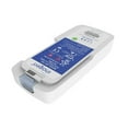 thumbnail image 2 of Inogen One G5 Extended Life Lithium Ion Double Battery (BA-516), 2 of 3
