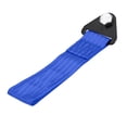 thumbnail image 4 of Towing Strap Hook Universal High Strength Racing Car Tow Strap Tow Rope For Front Rear Bumper, 4 of 8