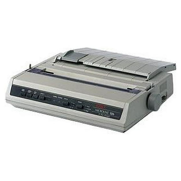 Microline 186 Dot Matrix Printer (parallel)