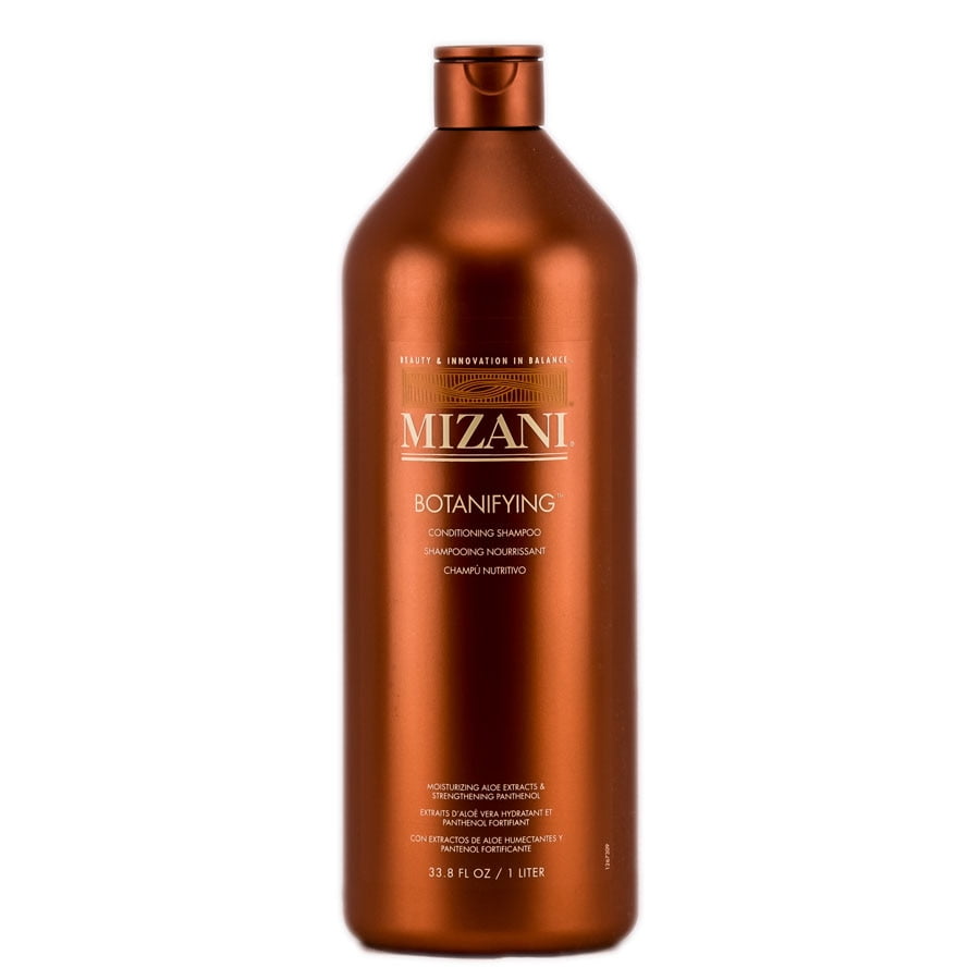 MIZANI Botanifying Conditioning Shampoo, By Mizani 33.8 Oz Shampoo