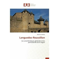 Omn.Univ.Europ.: Languedoc-Roussillon (Paperback)