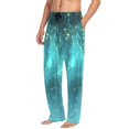thumbnail image 2 of FORMRS Mens Pajama Pants with Pockets Soft Cotton Sleepwear Lounge Bottoms, Sizes S-2XL, Magical Forest, 2 of 7