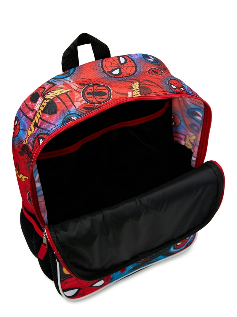 Marvel Spider-Man Kids 17