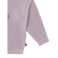 thumbnail image 4 of Modern Moments by Gerber Toddler Girl Embroidery Sweater, Sizes 12 Months -5T, 4 of 6