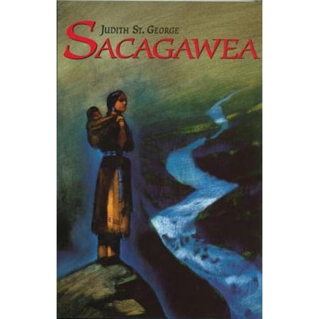 Sacagawea