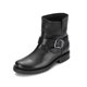 thumbnail image 1 of Botines Frye Veronica de piel cepillada de plena flor para mujer, 1 of 7