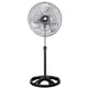 thumbnail image 1 of Ventilador PEDESTAL MYTEK 3398 Plus 20 PUL 3 en 1 3 VEL METAL negro, 1 of 3